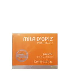 میلادوپیز - کرم کیوتن اسکین ویتال