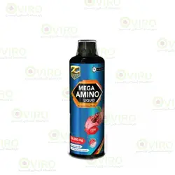 نوشیدنی مگا آمینو مایع زد کانزپت