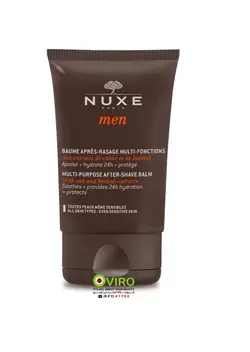 نوکس - بالم افترشیو اقایان