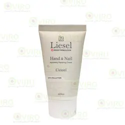 کرم دست و ناخن سیکاسل لایسل 50 میلی لیتر