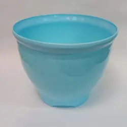 گلدان پلاستیکی کلاسیک 3030