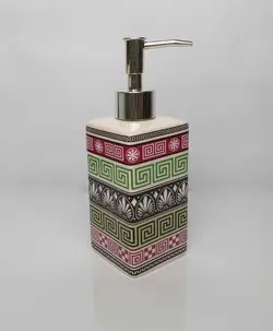 ست سرویس بهداشتی 4 تکه(ارسال رایگان)