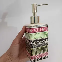 ست سرویس بهداشتی 4 تکه(ارسال رایگان)
