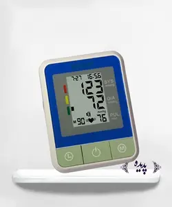 فشارسنج بازویی وینر مدل BP310A