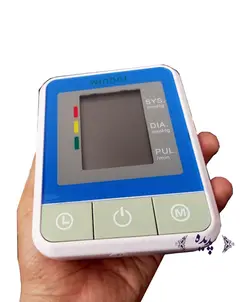 فشارسنج بازویی وینر مدل BP310A