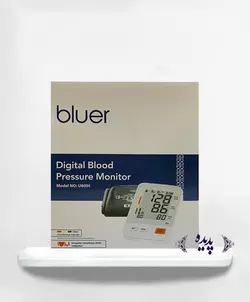 فشارسنج سخنگو دیجیتال بلوئر bluer مدل U80IH