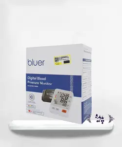 فشارسنج سخنگو دیجیتال بلوئر bluer مدل U80IH