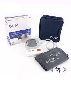 فشارسنج سخنگو دیجیتال بلوئر bluer مدل U80IH