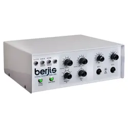 دستگاه فیزیوراپی 2 کاناله برجیس ST90