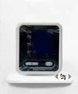 فشارسنج دیجیتال امرن مدل HEM8711