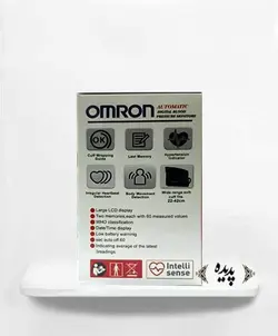 فشارسنج دیجیتال امرن مدل HEM8711