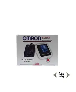 فشارسنج دیجیتال امرن مدل HEM8711