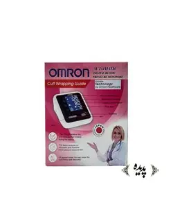 فشارسنج دیجیتال امرن مدل HEM8711