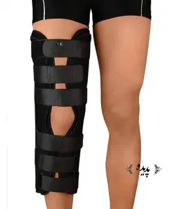 ثابت نگهدارنده زانو ایمی بلیزر