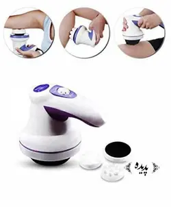 ماساژور بدن MANIPOL مدل JS113