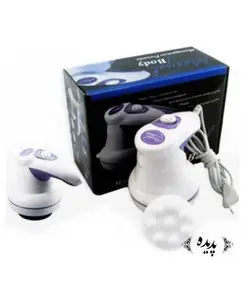 ماساژور بدن MANIPOL مدل JS113