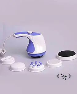 ماساژور بدن MANIPOL مدل JS113