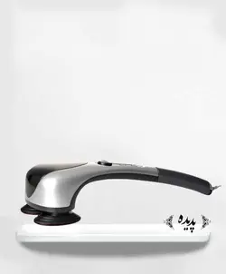 ماساژور حرارتی دوبل هد MP-2251