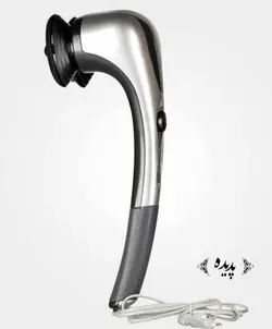 ماساژور حرارتی دوبل هد MP-2251