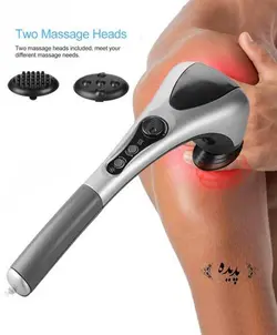 ماساژور حرارتی دوبل هد MP-2251