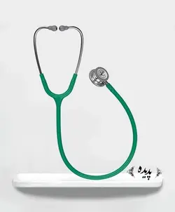 گوشی لیتمن کلاسیک 3 کد 5840 littmann