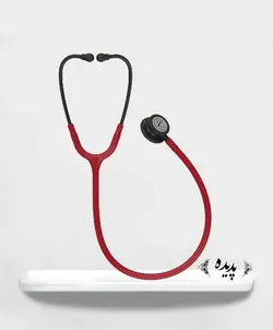 گوشی لیتمن کلاسیک ۳ کد ۵۸۶۸