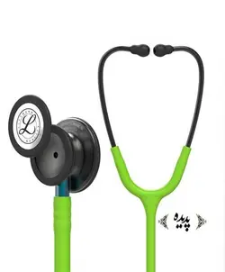 گوشی لیتمن کلاسیک 3 کد 5875