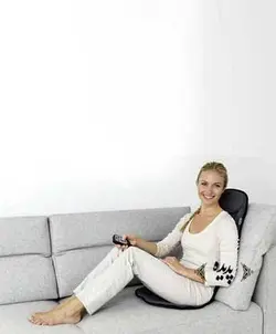 ماساژور ماشین beurer مدل MG160