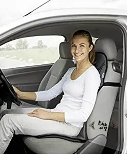 ماساژور ماشین beurer مدل MG160