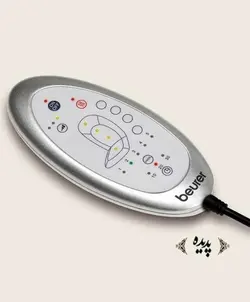 ماساژور ماشین beurer مدل MG160