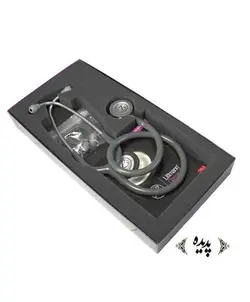 گوشی لیتمن کلاسیک 3 تمام طوسی مدل 5621 Littmann classic III