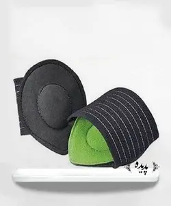 محافظ پا استراتز strutz