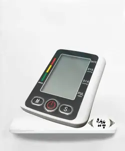 فشارسنج دیجیتالی سخنگومدل X180