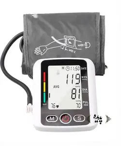 فشارسنج دیجیتالی سخنگومدل X180