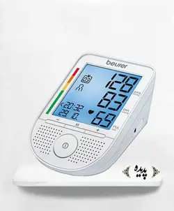 فشارسنج دیجیتال مدل BM53