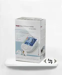 فشارسنج دیجیتال مدل BM53