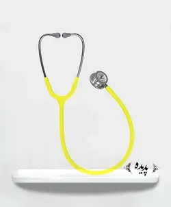گوشی لیتمن کلاسیک 3 کد 5839 littmann