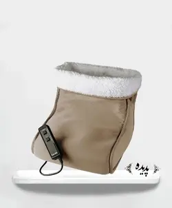 گرمکن و ماساژور پا بیورر مدل FWM40