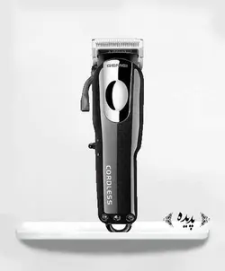 ماشین اصلاح شارژی Geemy 805