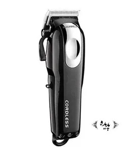 ماشین اصلاح شارژی Geemy 805