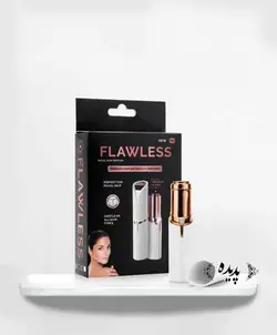 موزر قلمی زنانه Flawless