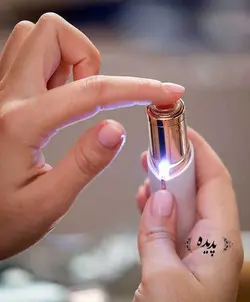 موزر قلمی زنانه Flawless