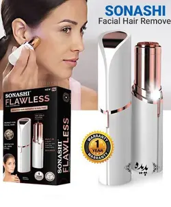 موزر قلمی زنانه Flawless