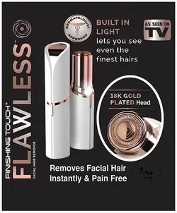 موزر قلمی زنانه Flawless