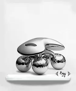 ماساژور حرکتی 4D