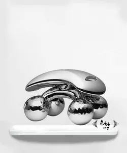 ماساژور حرکتی 4D