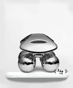 ماساژور حرکتی 4D