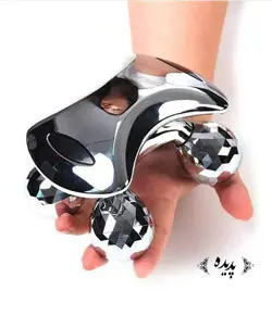 ماساژور حرکتی 4D