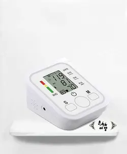 فشارسنج دیجیتال بازویی سخنگو جیزکی مدل ZK-B869YA