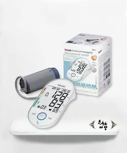 فشارسنج بیورر مدل BM55